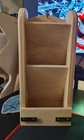Golf Nut Brand Accessory Caddie Premium Organizer For Gear New. Price: $43.00.