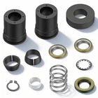 Cartclan Golf Steering Column Rebuild Kit Suitable For 1987-UP Club Ds New. Price: $43.32.