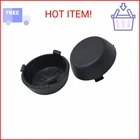 Duzforei 2PCS Rear Bumper Dome Caps 51999-04030 Replacement Tacoma 2005-2015 New. Price: $13.69.