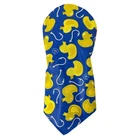 New Jef World Of Golf Deluxe Synthetic Leather Driver Headcover - Choose Model!. Price: $25.99.