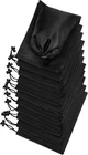 Palterwear Drawstring Bag - Nylon Cinch And Ditty 6 X 8 12 Pack, Black New. Price: $17.52.