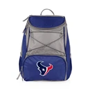 Picnic Time Navy Houston Texans Ptx Backpack Cooler 633-00-138-134-2 New. Price: $83.78.