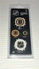 Nhl Boston Bruins Ball Set Iron Stamped Team Of 4 Golf New. Price: $17.00.