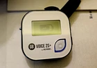 Golfbuddy Gb Voice 2S+ Talking Gps Rangefinder - Blue Used. Price: $29.99.