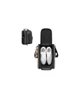 Wolt Golf For Travel- Zippered Shoes Carrier Bags With Large, Black New. Price: $34.99.