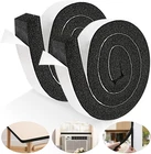 Yijuhou 2 Rolls 1.18 Inch X Open Cell Foam Tape For Window Air Conditione New. Price: $23.84.