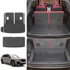 Rongtaod Cargo Mat Compatible With 2022-2025 2026 Acura Mdx (not For Type S) ... New. Price: $97.97.