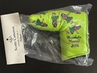 Brand New Rare In Bag Scotty Cameron 2004 Hula Girl Putter Headcover. Nib. Price: $399.99.