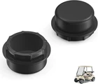 Panglong Club Front Hub Dust Cap Cover 2PCS, Golf Cart New. Price: $14.09.