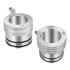 Javik 44MM / 40MM Front Rear Wheel Bearing Greaser Tools For Polaris Ranger 5... New. Price: $19.91.