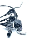 Hayes Hydraulic Disc Brake Set Front And Rear Mtb Used. Price: $49.75.