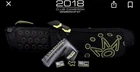 *new* Scotty Cameron 2018 Club Membership Kit. Price: $260.00.