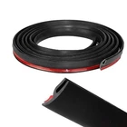 Hzel Car Window Seal Strip, 13.1FT Rubber Vehicle Door Moulding Trim New. Price: $7.68.