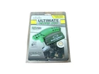 Softspikes Ultimate Cleat Kit W/6 Golf Stealth Pins & Insertion Wrench New Nib. Price: $17.99.