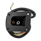 Beacc Exgo Txt Golf Cart 36 Volt Powerwise Dcs Pds 73149G01 Receptacle New. Price: $50.76.
