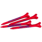 Team Effort Golf Nhl New York Rangers Tees. Price: $14.99.