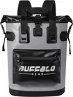 Buffalo Gear Cooler BACKPACK,18L Leakproof Bag Insulated Grey New. Price: $84.29.
