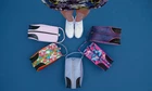 Glove It Golf Tropicana Shoe Bag New. Price: $44.95.