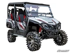 Superatv Yamaha Wolverine X4 850 2" Lift Kit New. Price: $215.56.