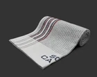 Scotty Cameron Vintage Caddy Towel Gray Usa Stripe Navy 2024 Hula Release Sealed New. Price: $85.00.
