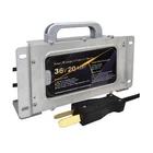 Captok 36V 20AMP Club Car, Ezgo & Yamaha Golf Cart Waterproof Battery Charger... New. Price: $123.47.