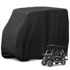 Jungda Cart Coverwaterproof Universal 6 Passenger Coversgolf New. Price: $120.88.