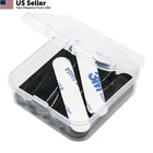 Orbein 30PCS 3G Lead Tape For Pickleball Paddles - Black New. Price: $15.66.