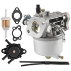 72558-G01 Carburetor Compatible With Ezgo Golf Carts Txt & Me... New. Price: $47.29.