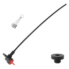 Aiyoyolife Fuel Pickup Tube And Tank Bushing Kit Compatible With Black New. Price: $26.80.