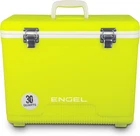 UC30 30QT Leak-proof Cooler & Hard Shell Lunchbox Air Tight Design New. Price: $188.99.