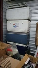 Igloo Quick And Cooler (150-QUART, White) Assorted Colors Sizes Used. Price: $30.00.