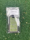 Scotty Cameron Gallery Exclusive! Peace Surf Golf Headcover Leash New Grey/green. Price: $125.00.