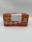 Bramble 40 Pack Disposable Hand Warmers Instant Heat For Outdoor Activities New. Price: $25.00.