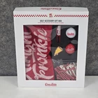 One Bite Barstool Sports Golf Accessory Gift Box Set Towel Balls Tees Divot New. Price: $30.19.