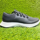 Allbirds Golf Dasher Mens Size 8.5 Natural Black Athletic Shoes Cleats New. Price: $44.99.