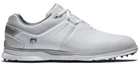 Footjoy Pro Sl 53070 White Men Spikeless Golf Shoes Choose Size New. Price: $89.87.