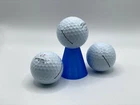 Kdd Golf Mat Tees, Simulator Winter (pack Of 10) New. Price: $7.99.