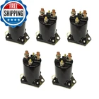 Automotive Authority Llc Club Ds Electric Golf Cart 36 Volt Solenoid New. Price: $87.62.
