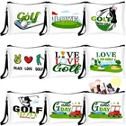 16PCS Golf Gifts For Women Cosmetic Bags Makeup Zipper Pouch Accesso... New. Price: $27.06.