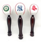 Mlb Baseball Pub Style Beer Tap Handle Teams Available Cherry New. Price: $34.95.