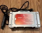 Abakoo 48V 17A Battery Charger Golf Cart G19 G22, With Pin Plug, Open Box New. Price: $129.00.