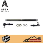 Apex Chassis Hd Prolock Drag Link Polish Aluminum For 09-13 Dodge Ram 2500 3500 New. Price: $550.00.
