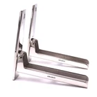 Stainless Steel Microwave Oven Rack Retractable Foldable Wall Mount Stand Hook New. Price: $39.07.