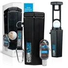 Clean Flight The Original Premium Golf Ball Washer -1 Pack, Black New. Price: $54.29.