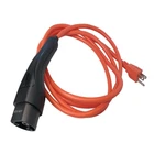 Joeego Charging Power Cord Assembly For D2 D3 D5 D-max Ev Golf Cart New. Price: $79.18.