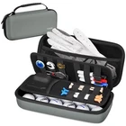 Yorepek Golf Glove Holder With Removable Shaper Bag Organizer Case New. Price: $33.26.