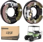 10L0L Brake Assembly For Ezgo Txt Pds, Yamaha G14 G16 G19 G20 G21 G22 Golf C New. Price: $134.87.