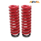 Heavy Duty Rear Coil Springs For Yamaha Golf Cart G14-G29 Drive (set Of 2) New. Price: $149.95.