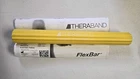 Thera-band Flex Bar Resistance Theraband Tennis Elbow Rehab New. Price: $15.00.