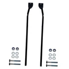 Red Hawk Rhox Top 0103 Roof Strut Replacement For Club Car Tempo & New. Price: $90.50.